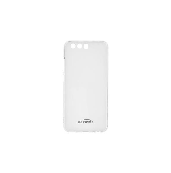 Kisswill TPU Case för Huawei P10 - Klar