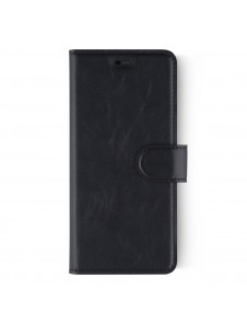 KEY Vikbart Fodral för Huawei P10 - Svart