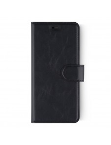 KEY Vikbart Fodral för Huawei P10 - Svart