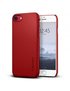 Vackert och pålitligt skyddsfodral iPhone 8/7.