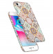 Arabesque och väldigt snygg täcka för iPhone 8/7.