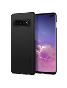 Med det här omslaget kommer du att vara lugn för din Samsung Galaxy S10 Plus.