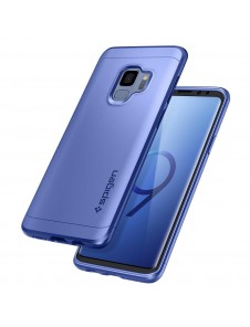 Med det här omslaget kommer du att vara lugn för din Samsung Galaxy S9 G960.
