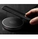 Samsung Galaxy S9 G960 kommer att skyddas av denna fantastiska omslag.