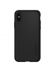 Med det här omslaget kommer du att vara lugn för din iPhone XS Max.