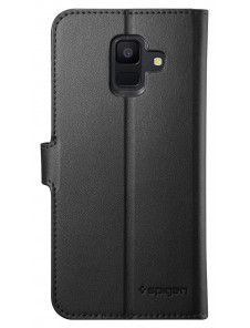 Vackert och pålitligt skyddsfodral Samsung Galaxy A6 2018 A600.