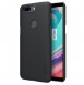 Nillkin Super Frosted Case för OnePlus 5T - Svart