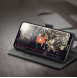 Med det här omslaget kommer du att vara lugn för din Huawei P20 Lite.