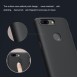 Nillkin Super Frosted Case för OnePlus 5T - Svart