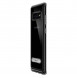 Tydligt och mycket snyggt fodral till Samsung Galaxy S10.