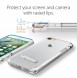 Pålitligt och bekvämt fodral för iPhone 8/7.