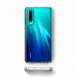 Roskristall och mycket snyggt skal till Huawei P30.