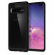 Vackert och pålitligt skyddsfodral Samsung Galaxy S10 Plus.