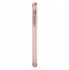 Spigen Ultra Hybrid fodral iPhone XR - Rosa