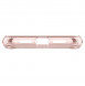 Spigen Ultra Hybrid fodral iPhone XR - Rosa