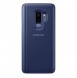 Samsung EF-ZG965CLE Clear View Cover Skal till Samsung Galaxy S9 Plus - Blå
