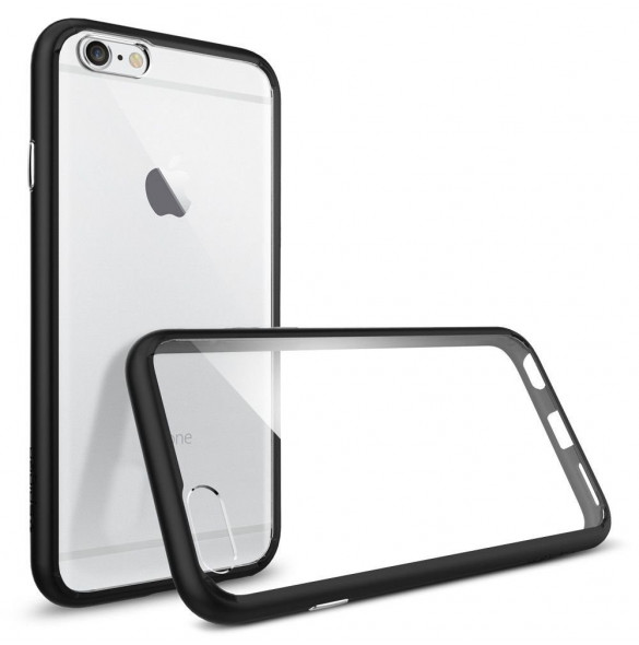 Med det här omslaget kommer du att vara lugn för din iPhone 6S / 6.