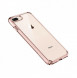 Med det här omslaget kommer du att vara lugn för din iPhone 8 Plus / 7 Plus.