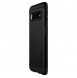 Pålitligt och bekvämt fodral för Samsung Galaxy S10 Plus.