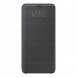 Samsung EF-NG965PBE LED View Cover Vikbart Fodral Till Samsung Galaxy S9 Plus - Svart