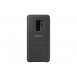 Samsung EF-NG965PBE LED View Cover Vikbart Fodral Till Samsung Galaxy S9 Plus - Svart