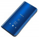 JollyFX Clear View Väska till Huawei P30 Pro - Blå