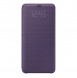 Samsung EF-NG965PVE LED View Cover Vikbart Fodral Till Samsung Galaxy S9 Plus - Lila