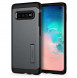 Pålitligt och bekvämt fodral för Samsung Galaxy S10.