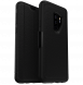 Otterbox Strada Läder Folio Case till Samsung Galaxy S9 Plus - Svart