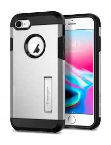 Med det här omslaget kommer du att vara lugn för din iPhone 8/7.