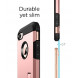 Med det här omslaget kommer du att vara lugn för din iPhone 8/7.