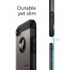 Pålitligt och bekvämt fodral för iPhone 8/7.
