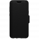 Otterbox Strada Läder Folio Case till Samsung Galaxy S9 Plus - Svart