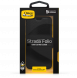 Otterbox Strada Läder Folio Case till Samsung Galaxy S9 Plus - Svart