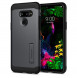 Pålitligt och bekvämt fodral för LG G8 ThinQ.