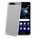 Celly TPU Cover Till Huawei P10 - Klar
