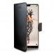 Celly Wallet Case till Huawei P20 - Svart