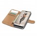 Celly Wallet Case till Huawei P20 - Svart