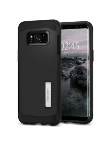 Samsung Galaxy S8 G950 kommer att skyddas av denna fantastiska omslag.