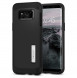 Samsung Galaxy S8 G950 kommer att skyddas av denna fantastiska omslag.