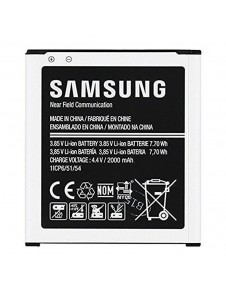 Samsung EB-BG360BBE Batteri Till Samsung Galaxy J2 2000mAh Li-Pol - Bulk