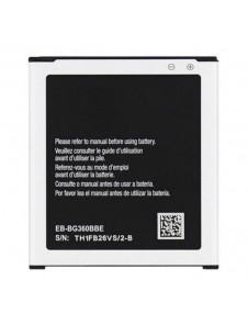 Samsung EB-BG360BBE Batteri Till Samsung Galaxy J2 2000mAh Li-Pol - Bulk