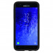 Pålitligt och bekvämt fodral för Samsung Galaxy J7 2018.