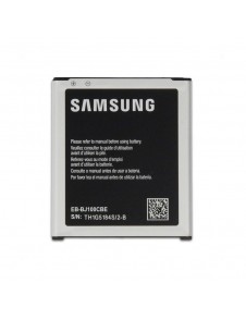 Samsung EB-BJ100CBE Batteri Till Samsung Galaxy J1 1850mAh Li-Pol - Bulk