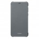 Huawei Flip Cover Vikbart Fodral Till Huawei P Smart - Svart (51992274)