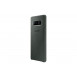 Samsung EF-XN950AKE Alcantera Back Cover Till N950 Galaxy Note 8 - GRÖN
