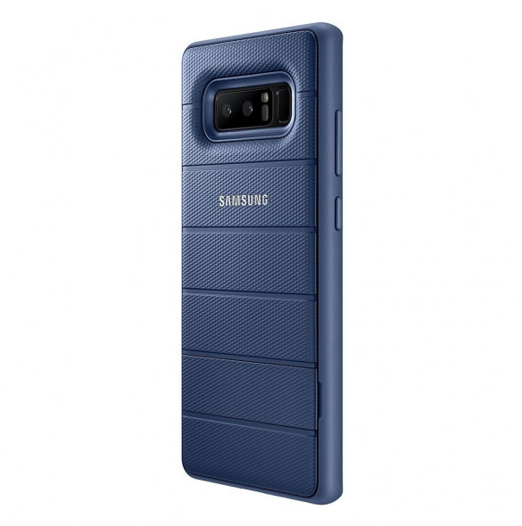 Samsung EF-RN950CNE Protective Cover Till N950 Galaxy Note 8 - Navy