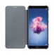 Huawei Flip Cover Vikbart Fodral Till Huawei P Smart - Svart (51992274)