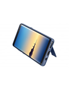 Samsung EF-RN950CNE Protective Cover Till N950 Galaxy Note 8 - Navy