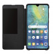 Huawei 51992621 Smart Flip View Vikbart Fodral Till Huawei Mate 20 - Svart